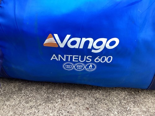Family tent vango - vango, 600