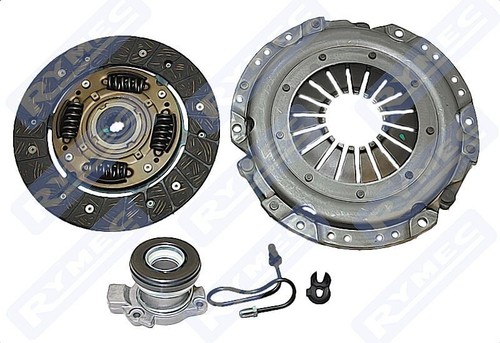 Clutch kit for vauxhall astra - for,