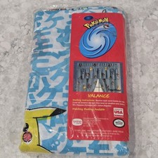 Vintage Pokémon Valance