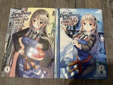 My Lovey-Dovey Wife is a Stone