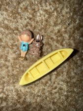 Polly Pocket Dream World #1 3