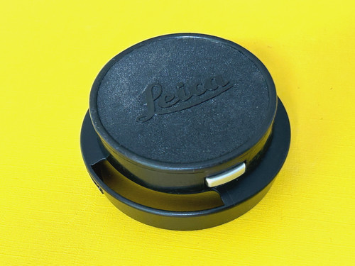Leica lens hood 12538 - hood,
