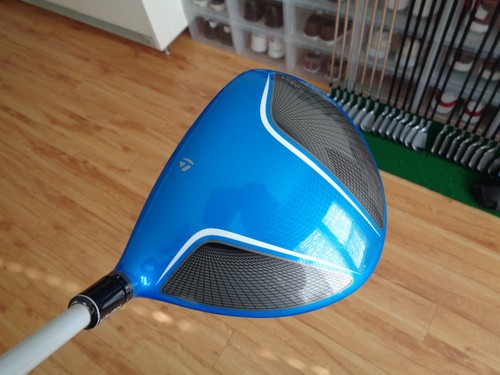 Custom taylormade r9 - "custom",
