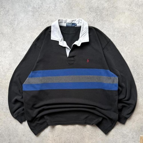 Vintage ralph lauren long - vintage,