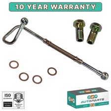 TURBO OIL FEED PIPE FOR FORD