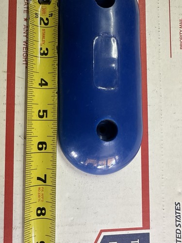 Pipeline usa skateboard 7in - usa,