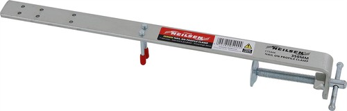 350mm brick profile - 350mm, nail