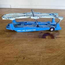 Vintage corgi major toys - vintage,