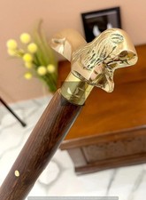 Ladies Choice Vintage Brass