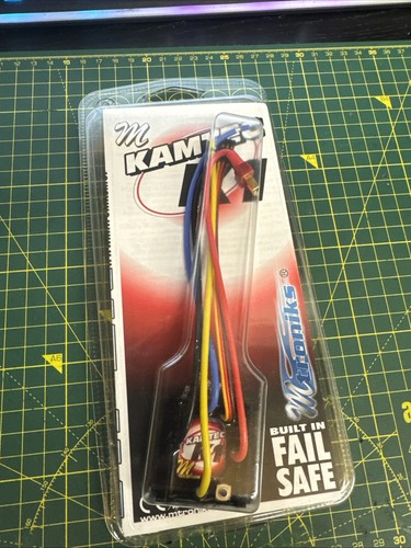 Kamtec speedo controller - kamtec,