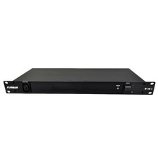 Furman M-10x E 11-Outlet 10A