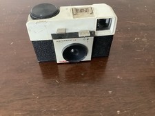 Kodak Instamatic 25 Vintage Camera