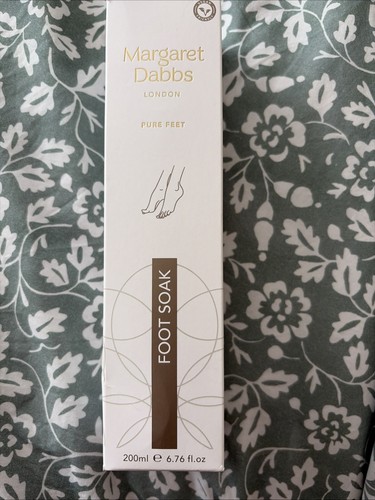 Margaret dabbs pure feet - dabbs,