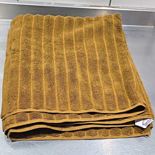 Beito brown striped textured - beito,