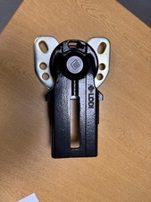 Massey Ferguson front fender