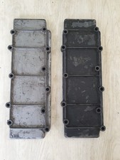 Porsche 911 Lower Cam Covers