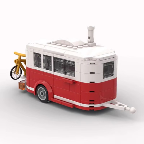 Moc technical car creative - technical, vw