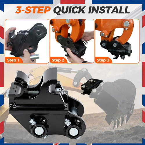 Suitable for 2t mini - for, 0.8-2t