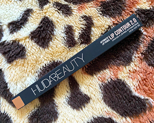 Huda beauty lip - huda, contour