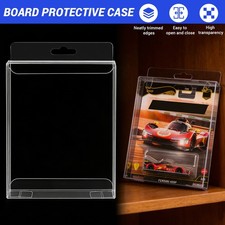 Model Car Display Case 1:64