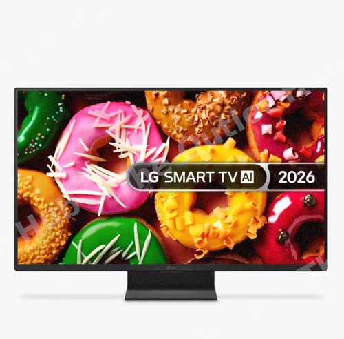 Inch smart ai - lg, 24