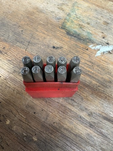 Vintage priority marking - vintage,