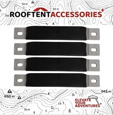 Designed to fit Tentbox 4 XL