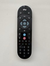 Original Sky Q Remote Control