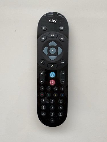 Original sky remote - original, q
