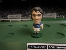 Corinthian Headliners Tetley