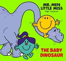 Mr. Men And Little Miss