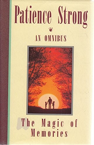 Patience strong omnibus - :, an