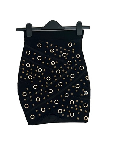 Missguided peace love - peace, skirt
