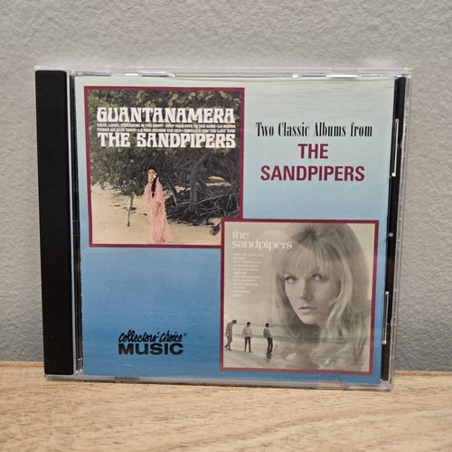 Guantanamera the sandpipers - sandpipers, by