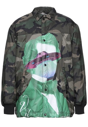 Valentino undercover - valentino,