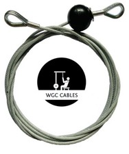 Marcy Vertex III nylon coated