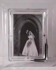 Royal Doulton Photo Frame 18.5cm x 15cm
