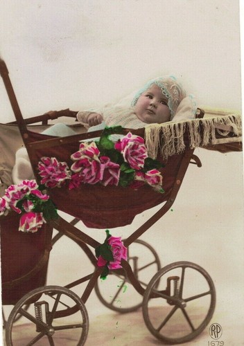 Sa1135 toddler vintage - sa1135,