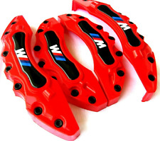 SET Brake Caliper Covers M