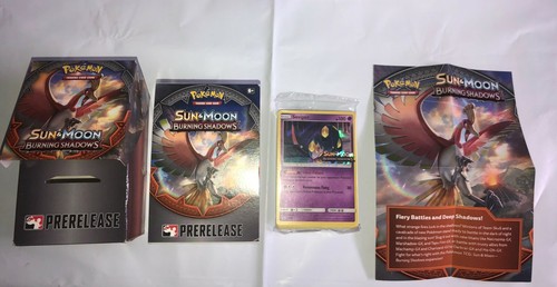 Pokemon cards sun - sun, &
