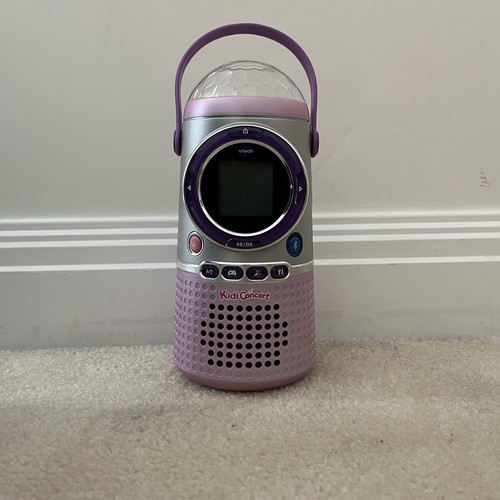 Vtech kidi concert - vtech, bluetooth