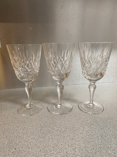 Vintage lot signed - lot, 3