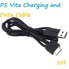 2 in 1 USB Power Charging