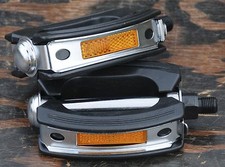 1/2" Cruiser Fat Bow PEDALS