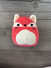 Squishmallows Fifi The Fox