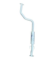 EXRR3009 Exhaust Middle Box MG