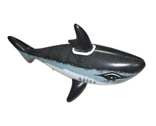 Inflatable Children Blow Up Toys For Kids Adults Party - Shark