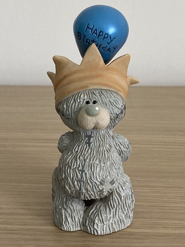 You tatty teddy bear - to,