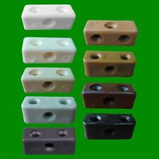 50x Modesty Blocks Carpentry