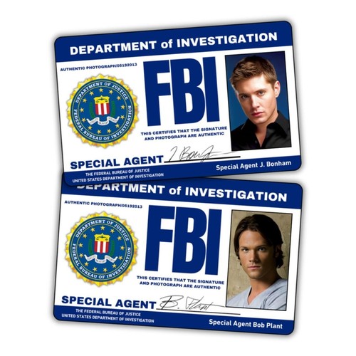 Pack supernatural sam - supernatural,